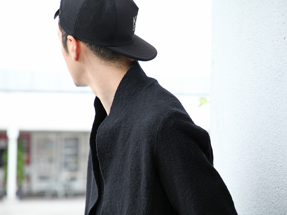 .LOGY kyoto The Viridi-anne Milling Wide Pants Styling!!! - 2-004