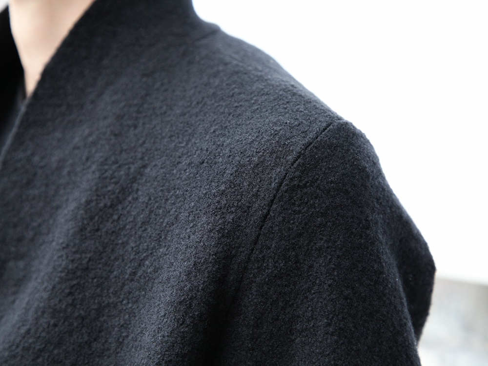 .LOGY kyoto The Viridi-anne Milling Wide Pants Styling!!! - 2-006