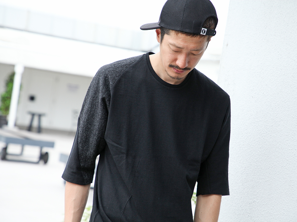 .LOGY kyoto The Viridi-anne Milling Wide Pants Styling!!! - 3-004
