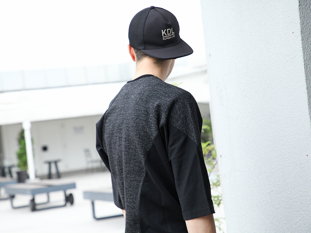 .LOGY kyoto The Viridi-anne Milling Wide Pants Styling!!! - 3-004