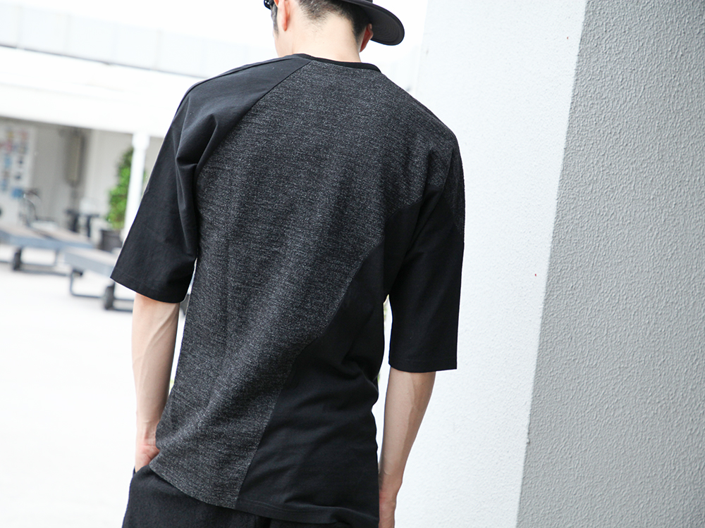 .LOGY kyoto The Viridi-anne Milling Wide Pants Styling!!! - 3-004