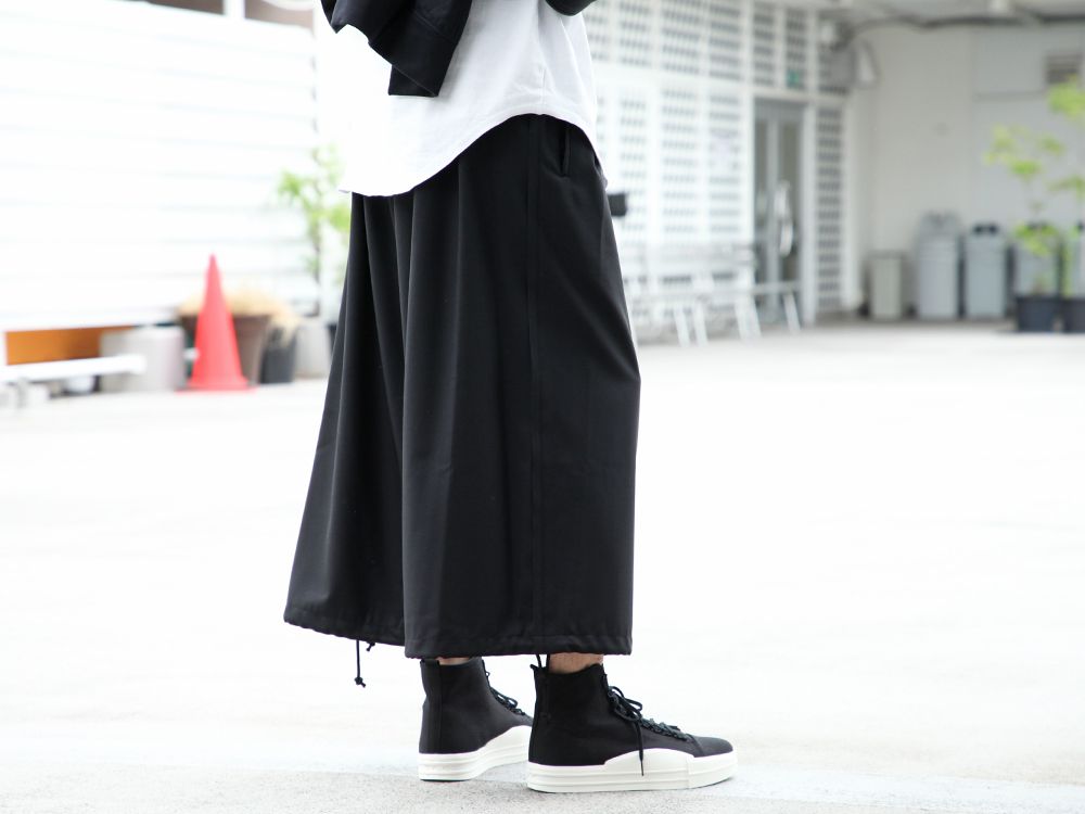 19AW Y-3 