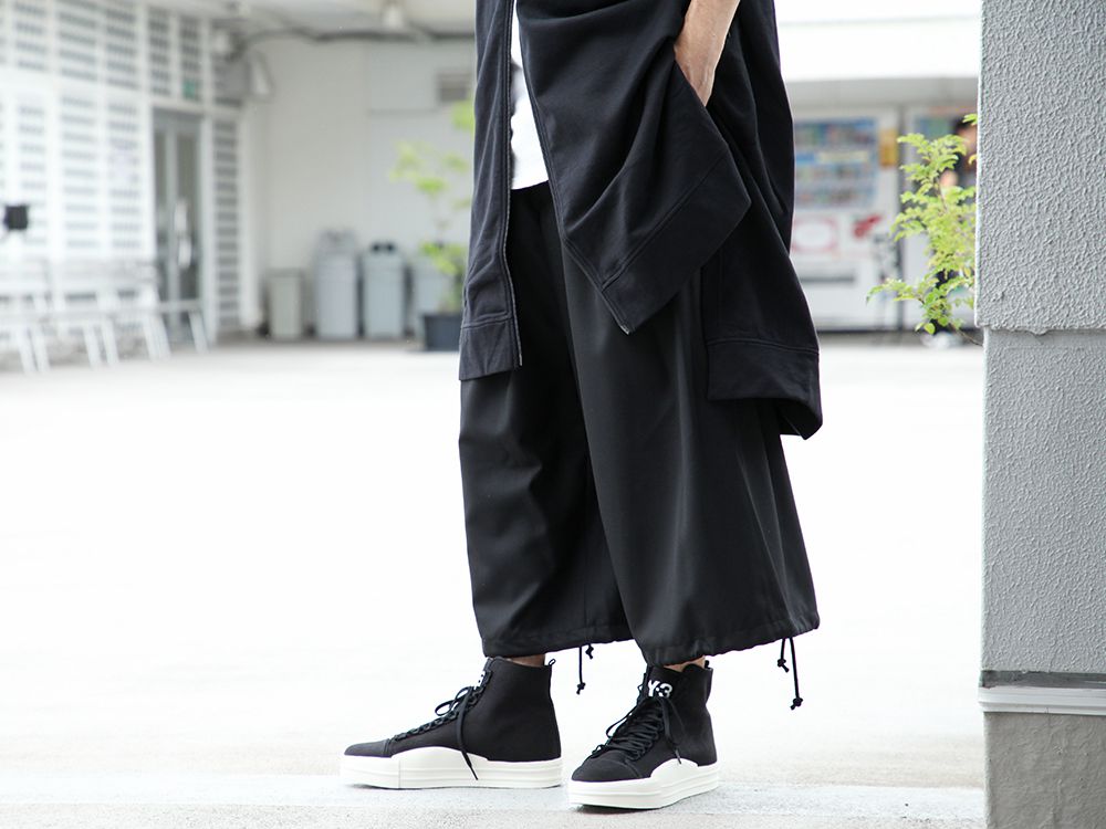 19AW Y-3 