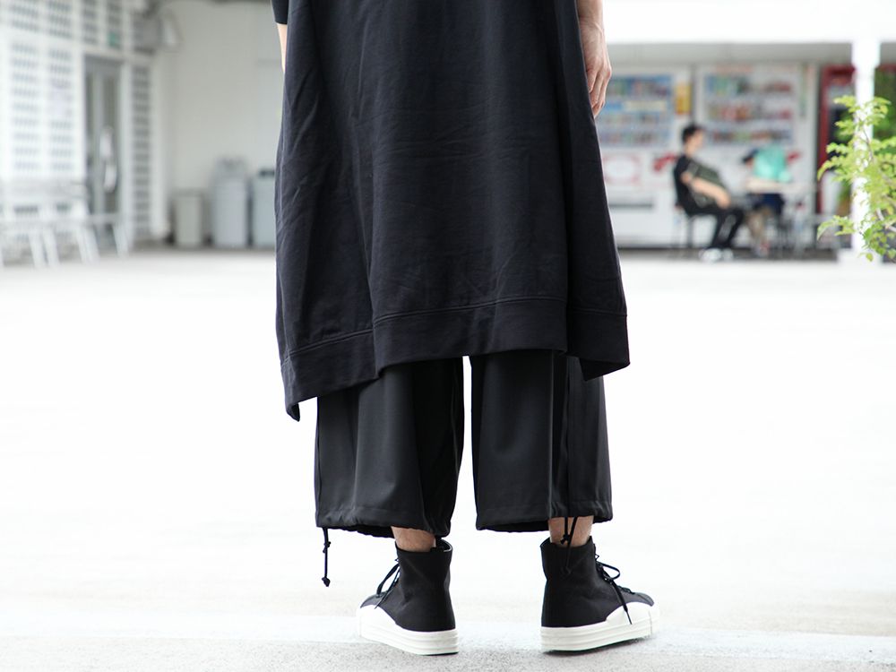 19AW Y-3 