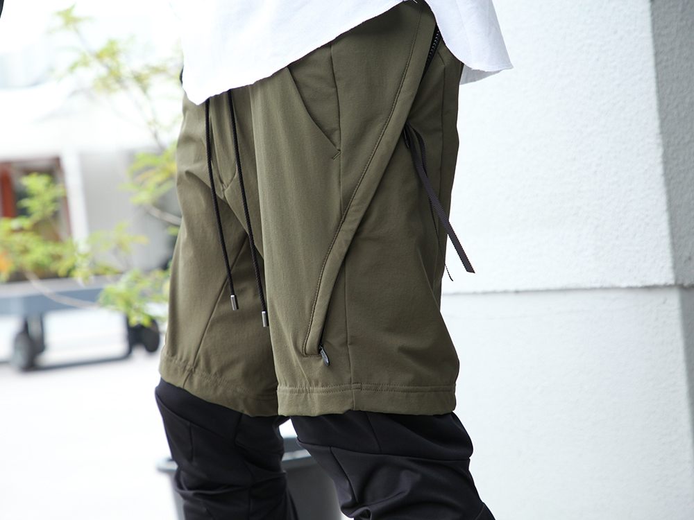 .LOGY kyoto [ LONG COACH JACKET ] STYLE! - 3-005