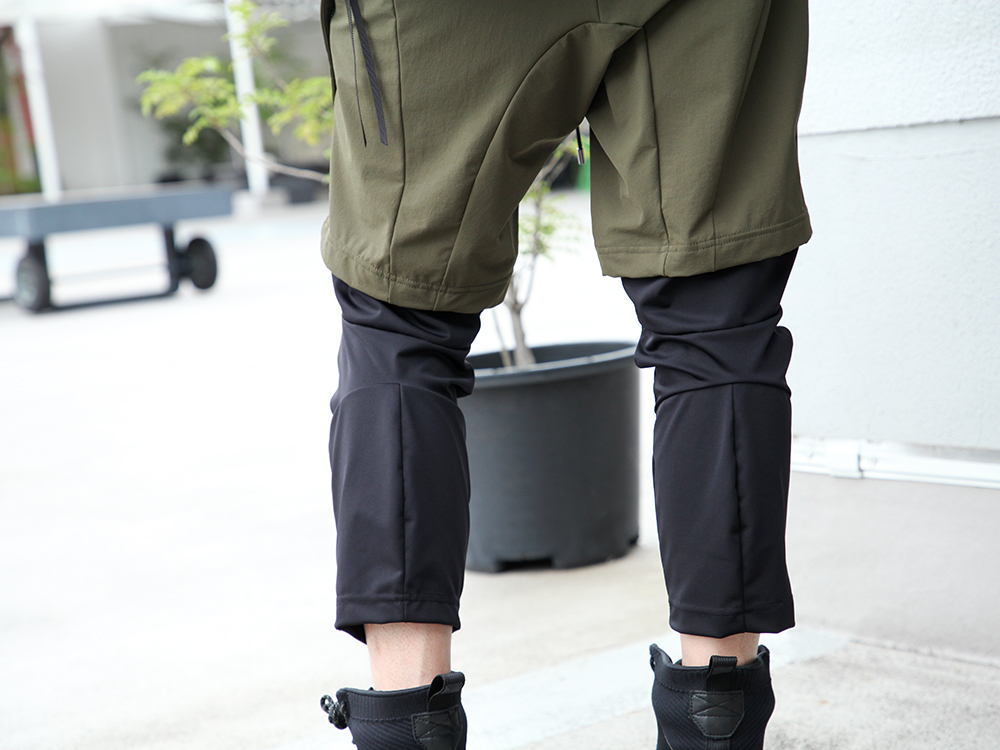 .LOGY kyoto [ LONG COACH JACKET ] STYLE! - 3-005