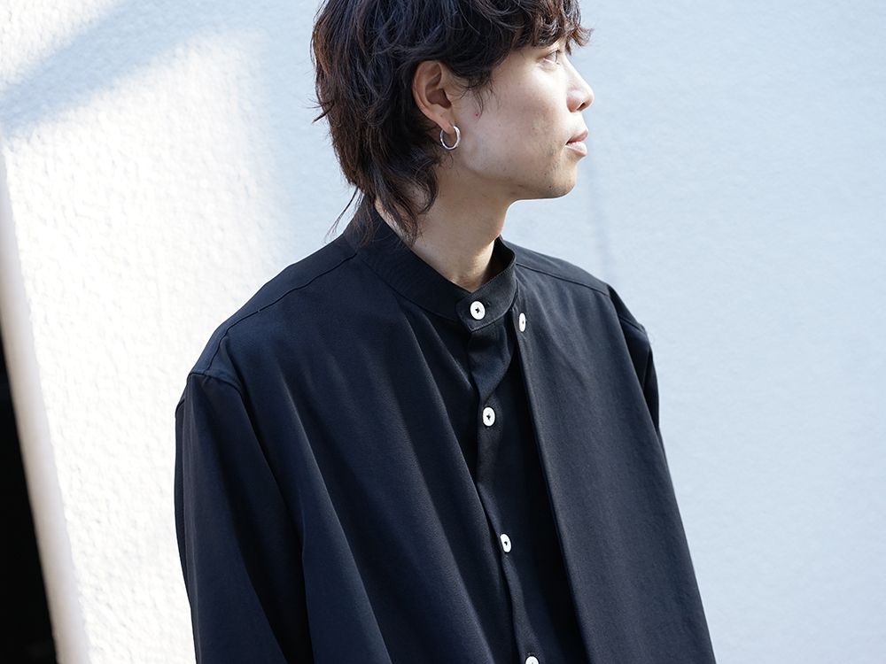 Yohji Yamamoto 19-20AW 2 piece Autumn Style - 2-005