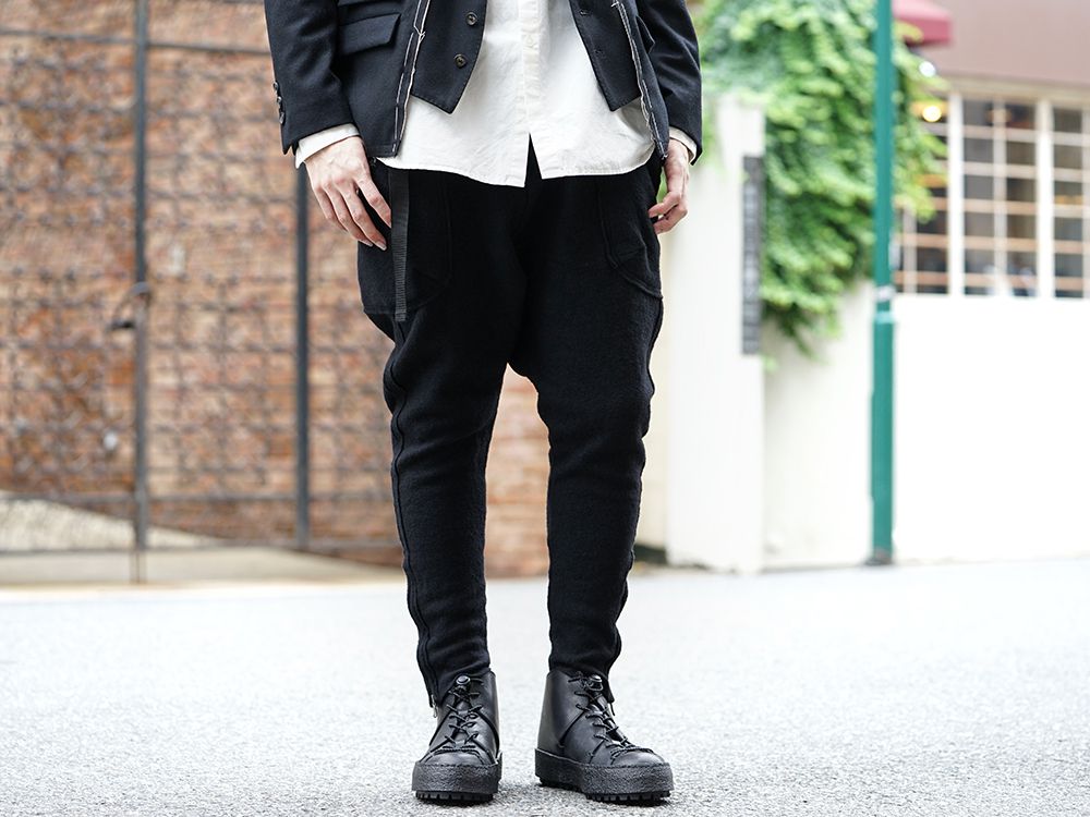 The Viridi-anne 19AW Flannel Jacket Styling !! - 3-001