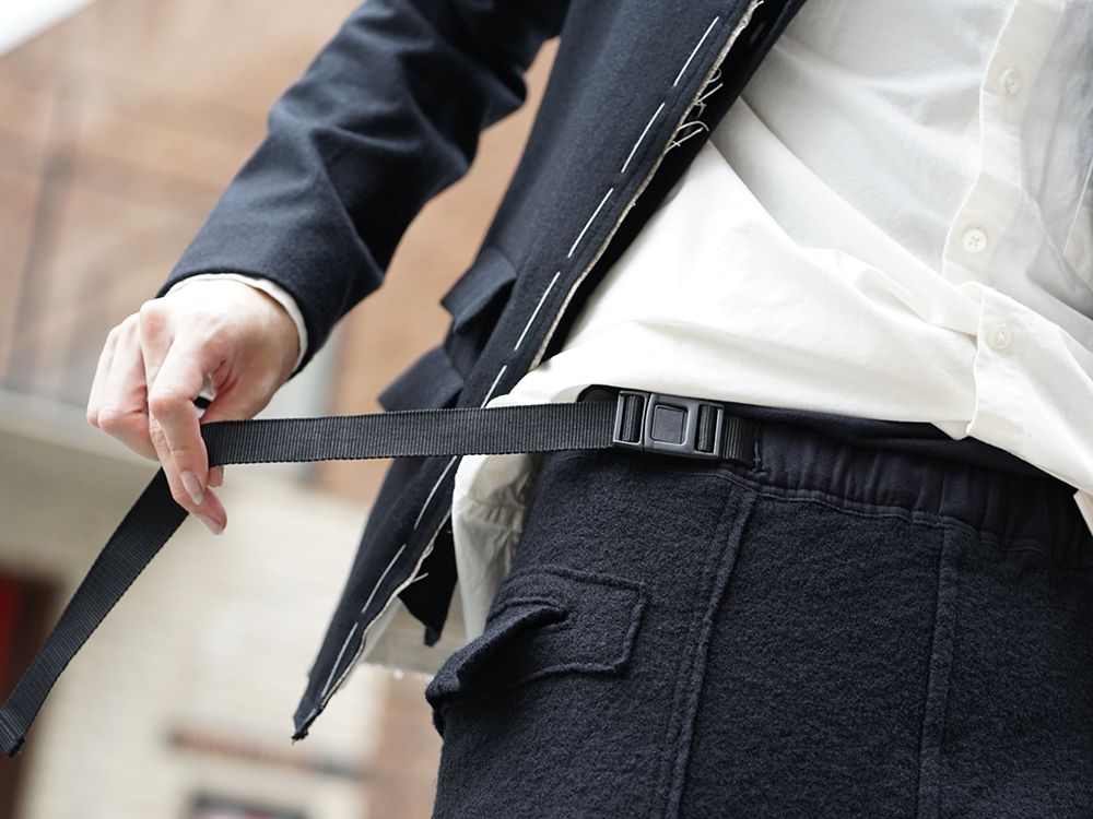 The Viridi-anne 19AW Flannel Jacket Styling !! - 3-004