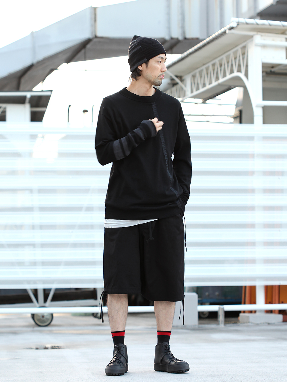 ブログタイトル - 1-001