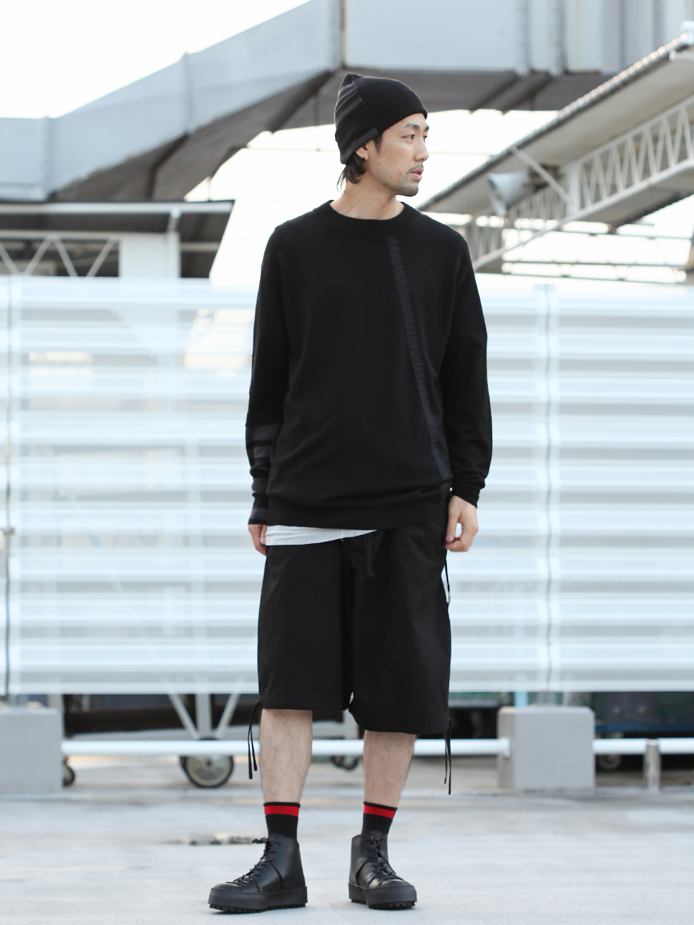 ブログタイトル - 4-001