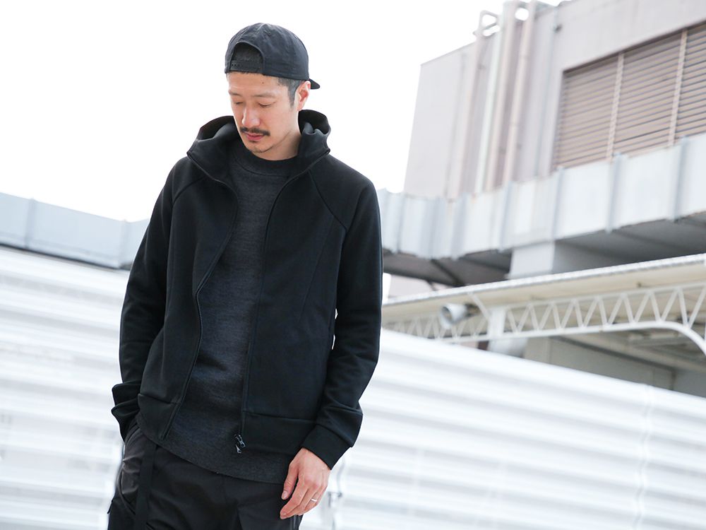 .LOGY kyoto 19AW【 The Viridi-anne 】STYLING!! - 2-001