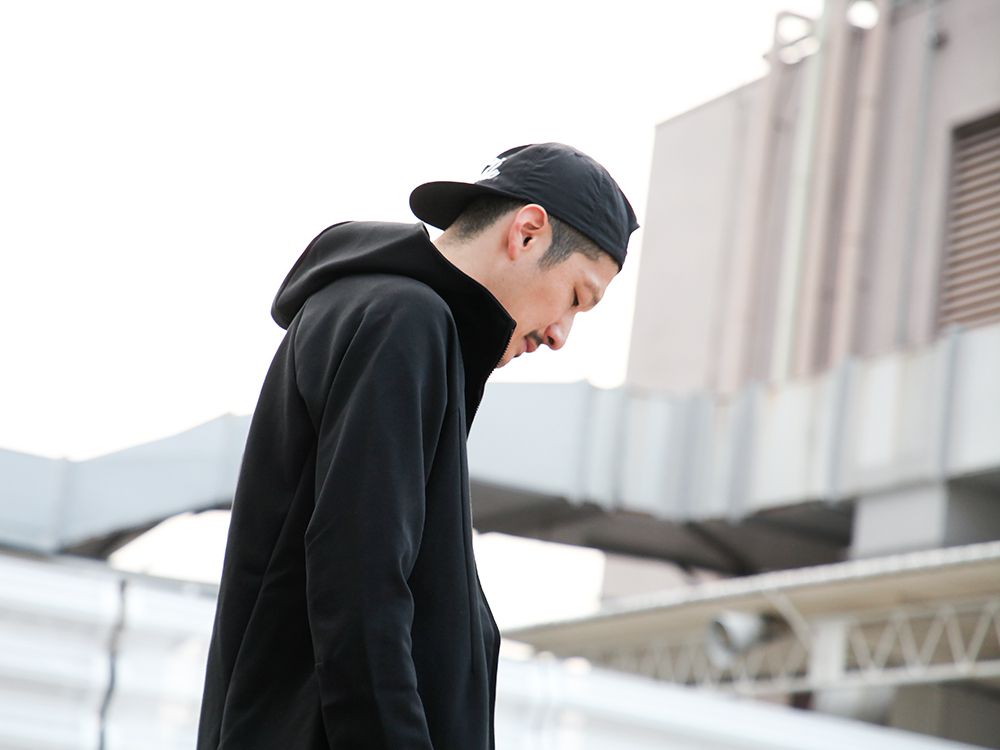 .LOGY kyoto 19AW【 The Viridi-anne 】STYLING!! - 2-002