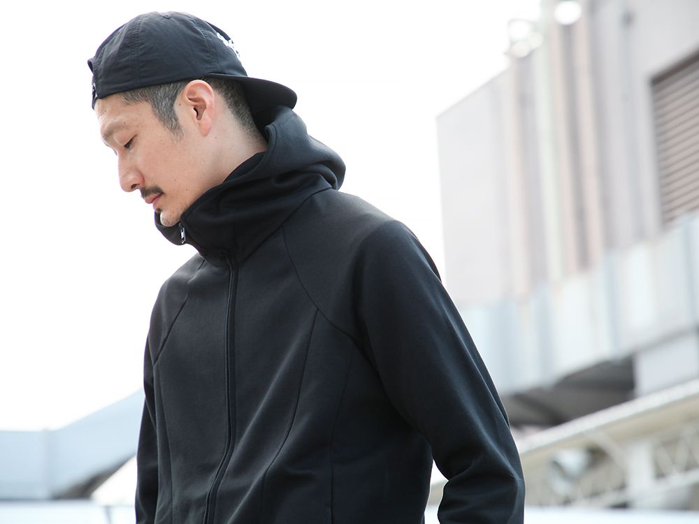 .LOGY kyoto 19AW【 The Viridi-anne 】STYLING!! - 2-003