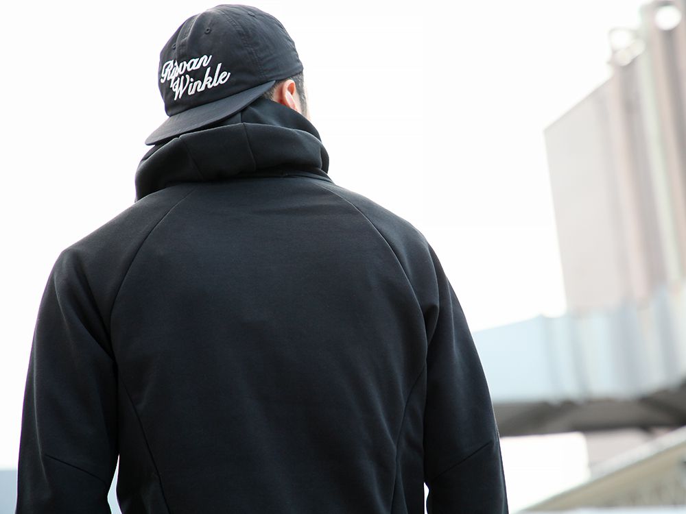 .LOGY kyoto 19AW【 The Viridi-anne 】STYLING!! - 2-005