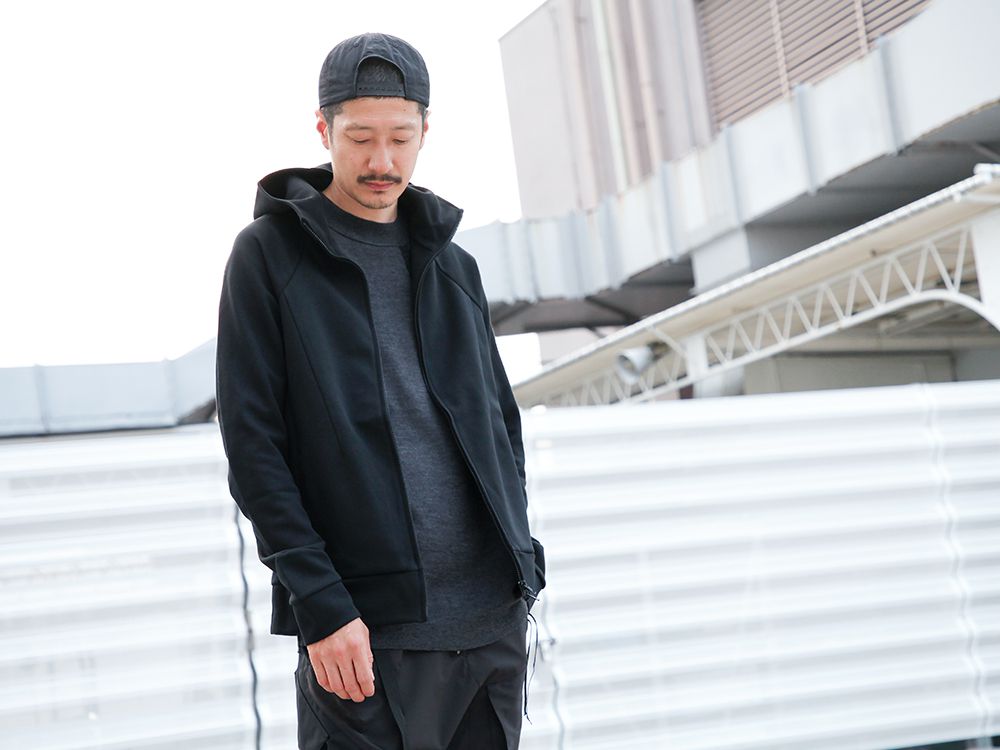 .LOGY kyoto 19AW【 The Viridi-anne 】STYLING!! - 2-006