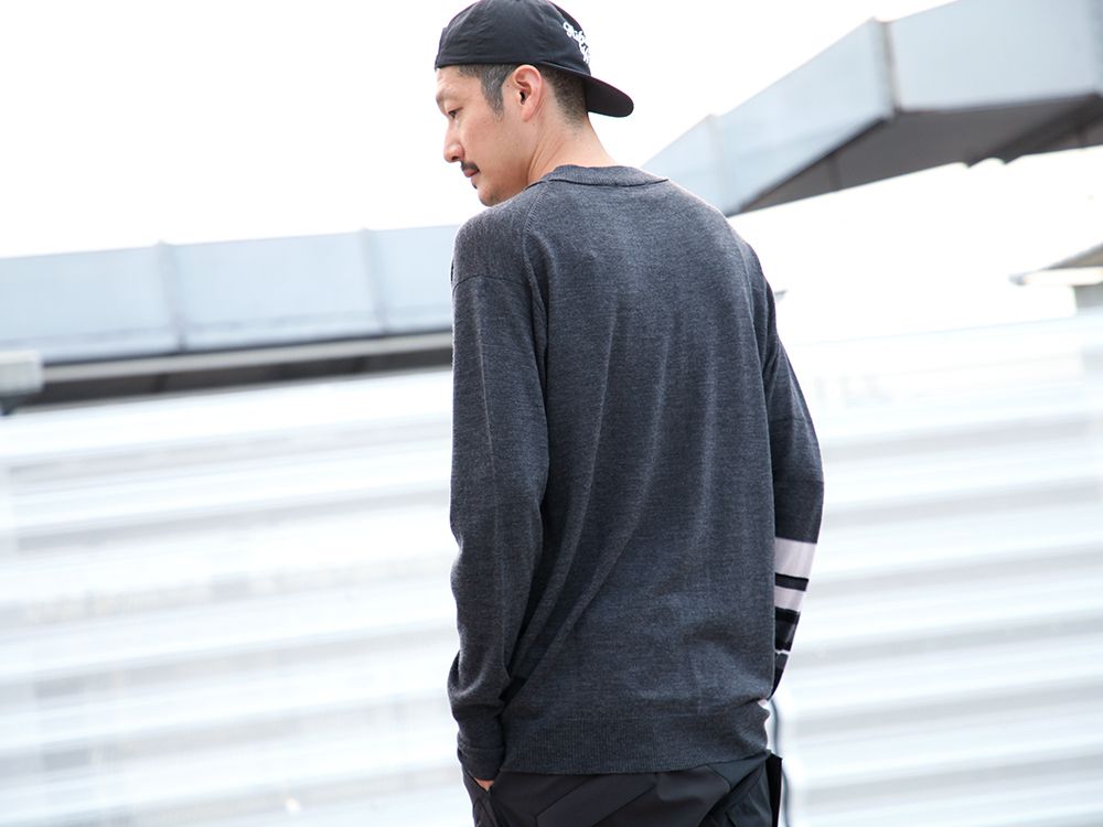 .LOGY kyoto 19AW【 The Viridi-anne 】STYLING!! - 3-002