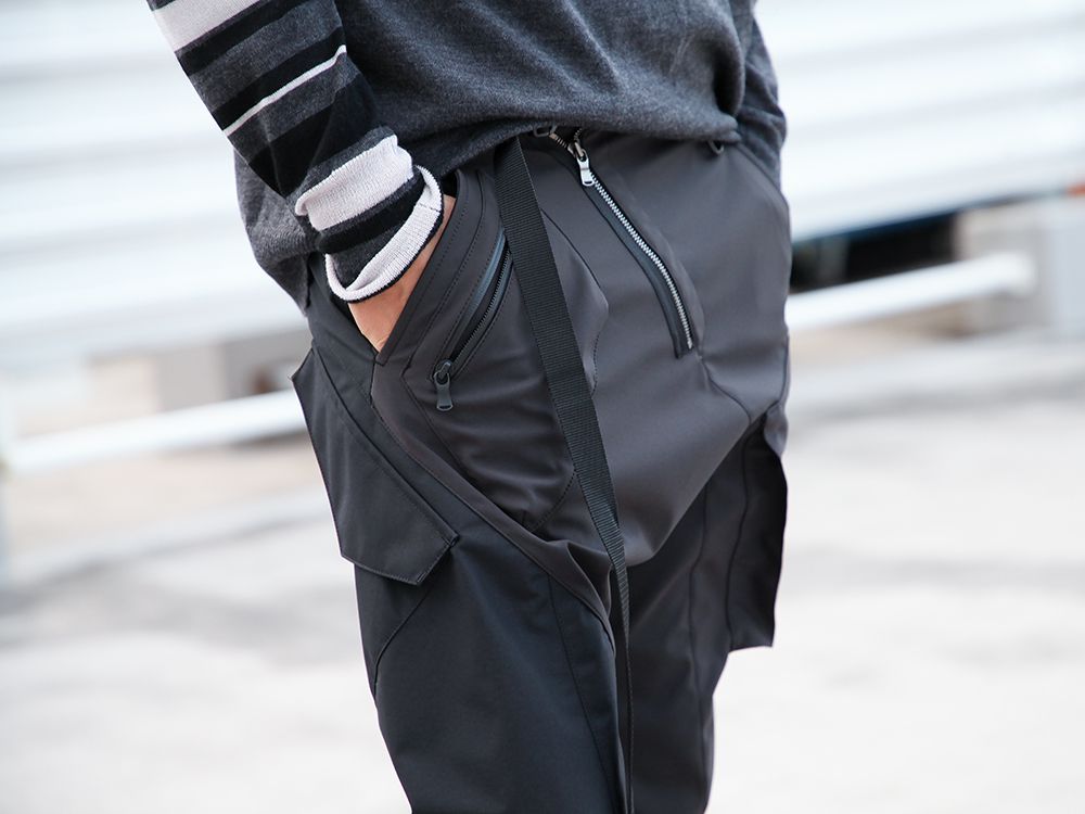 .LOGY kyoto 19AW【 The Viridi-anne 】STYLING!! - 3-005