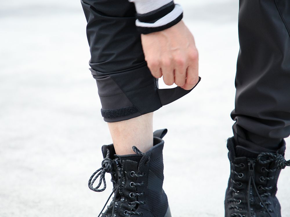 .LOGY kyoto 19AW【 The Viridi-anne 】STYLING!! - 3-005