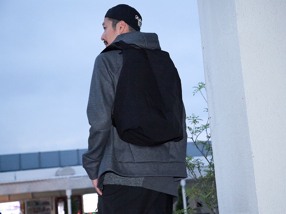 .LOGY kyoto 19AW【 3/4 TORNADO 】STYLING!!! - 2-003