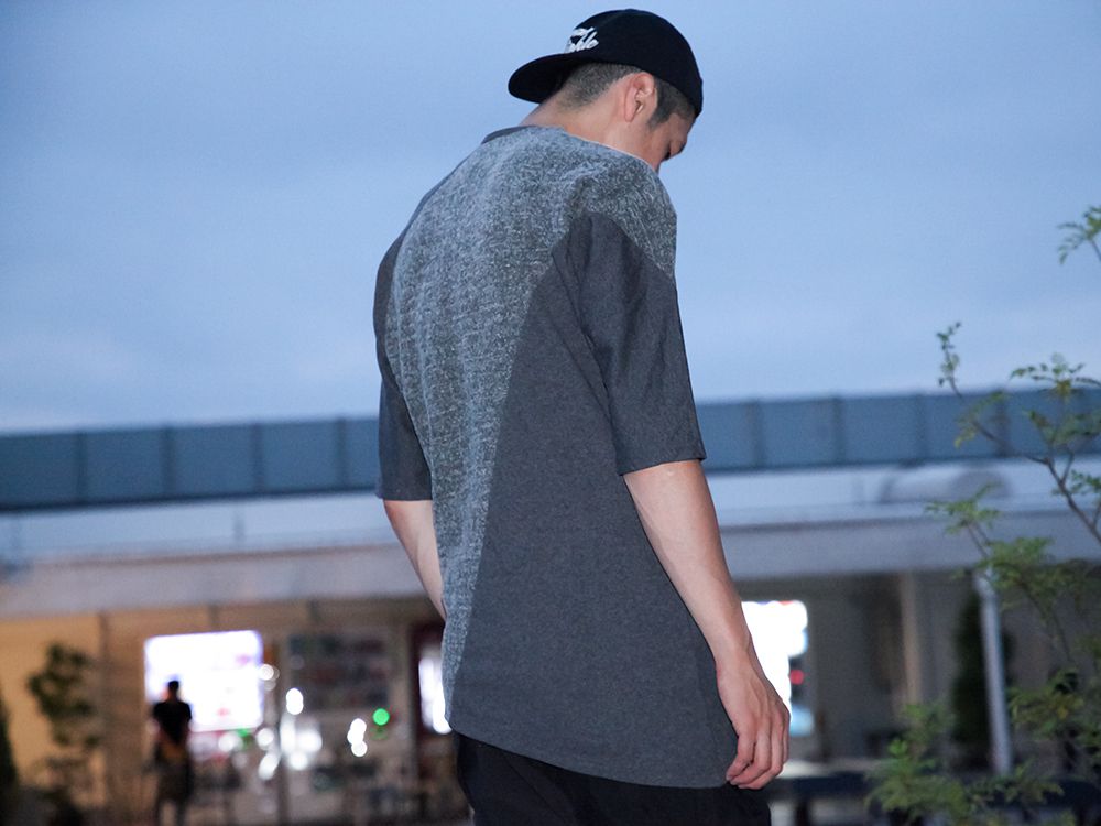 .LOGY kyoto 19AW【 3/4 TORNADO 】STYLING!!! - 3-002