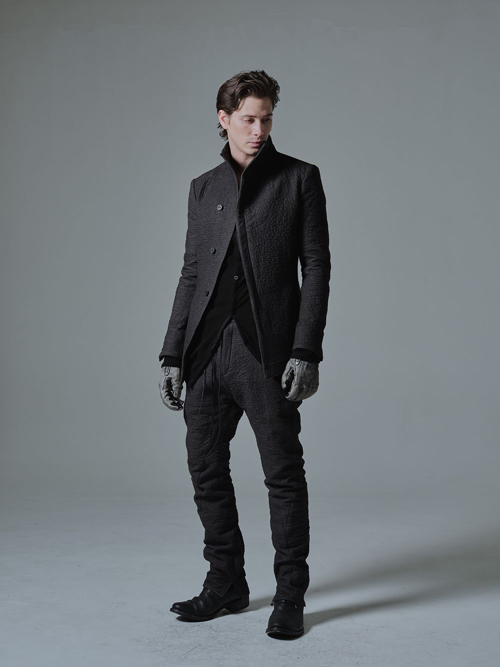 D.HYGEN 3rd Delivery - 1-007