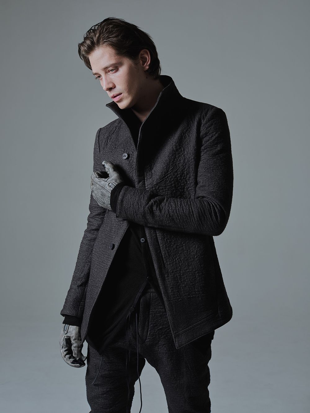 D.HYGEN 3rd Delivery - 1-006