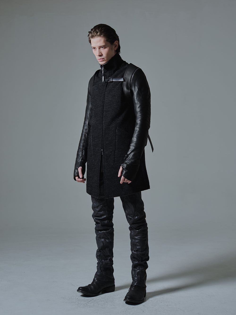 D.HYGEN 3rd Delivery - 1-004