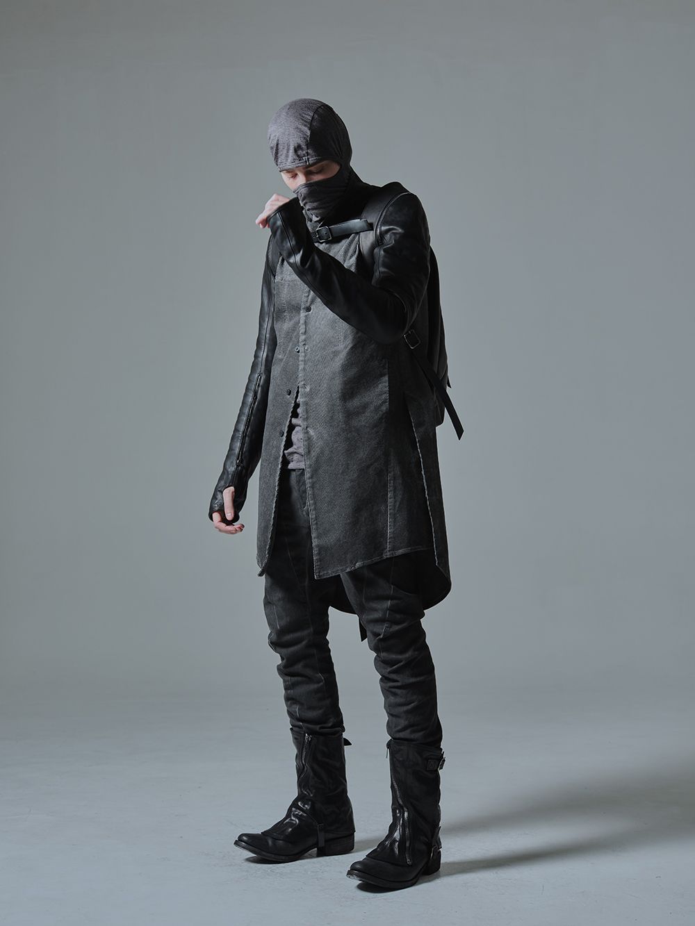 D.HYGEN 3rd Delivery - 1-001