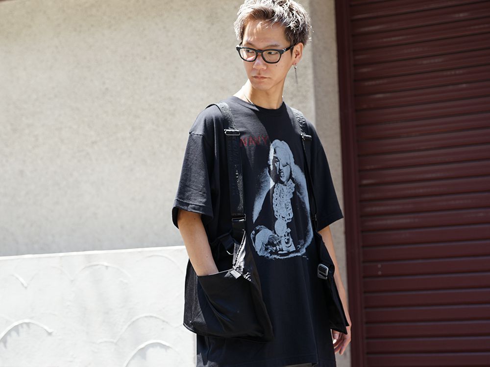 DIET BUTCHER SLIM SKIN 19aw military Styling!! - 2-001