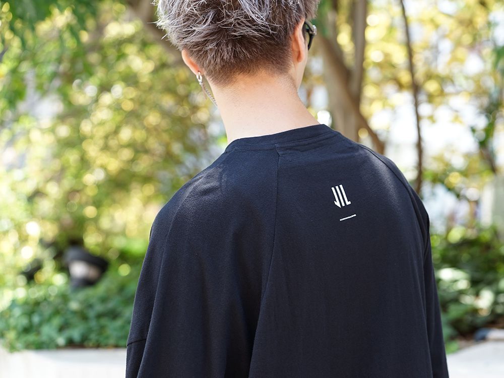 NILøS 19FW OVERTUCK COAT Styling ‼︎ - 3-004