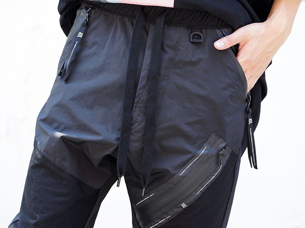 NILøS 19FW OVERTUCK COAT Styling ‼︎ - 3-003