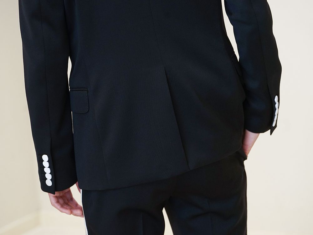 GalaabenD 19AW Tuxedo cross Styling!! - 2-006