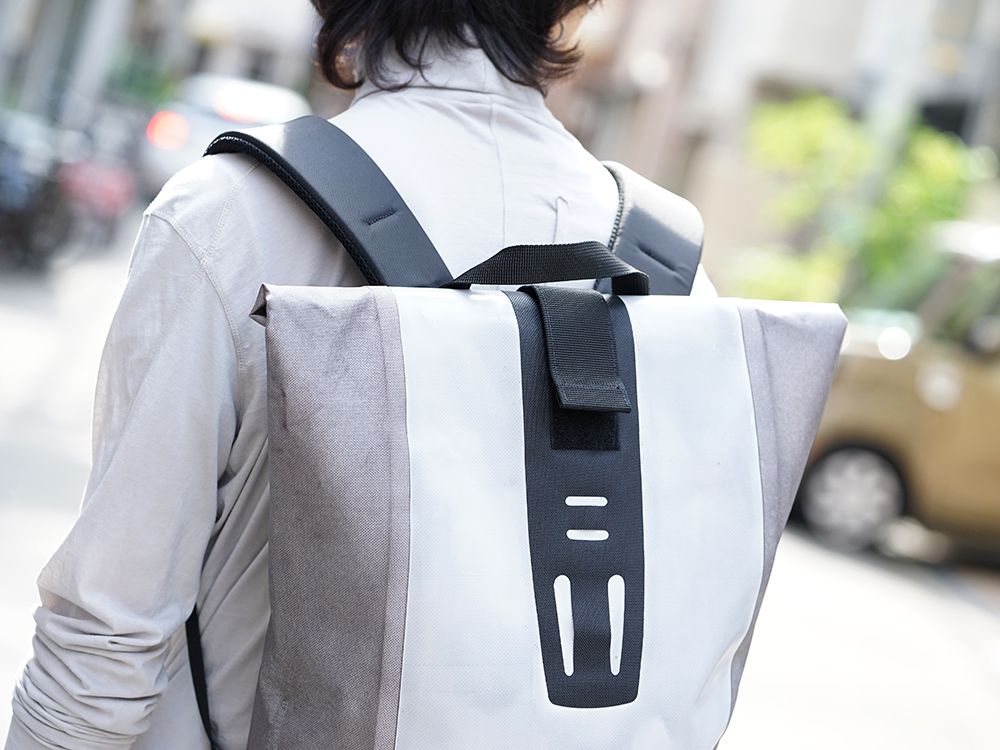 11 by Boris Bidjan Saberi Gray tone Style  - 2-005