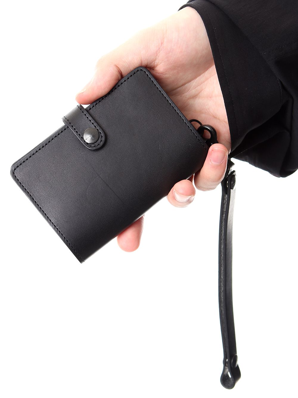 discord B Yohji Yamamoto 19-20AW New Arrivals - 3-003