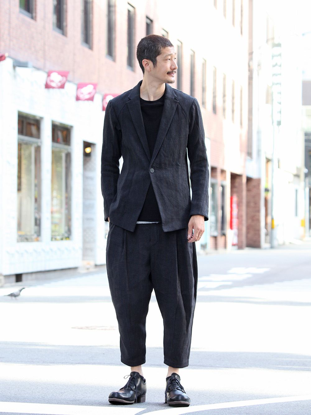 DEVOA 19-20AW 3rd Delivery !! - 1-001