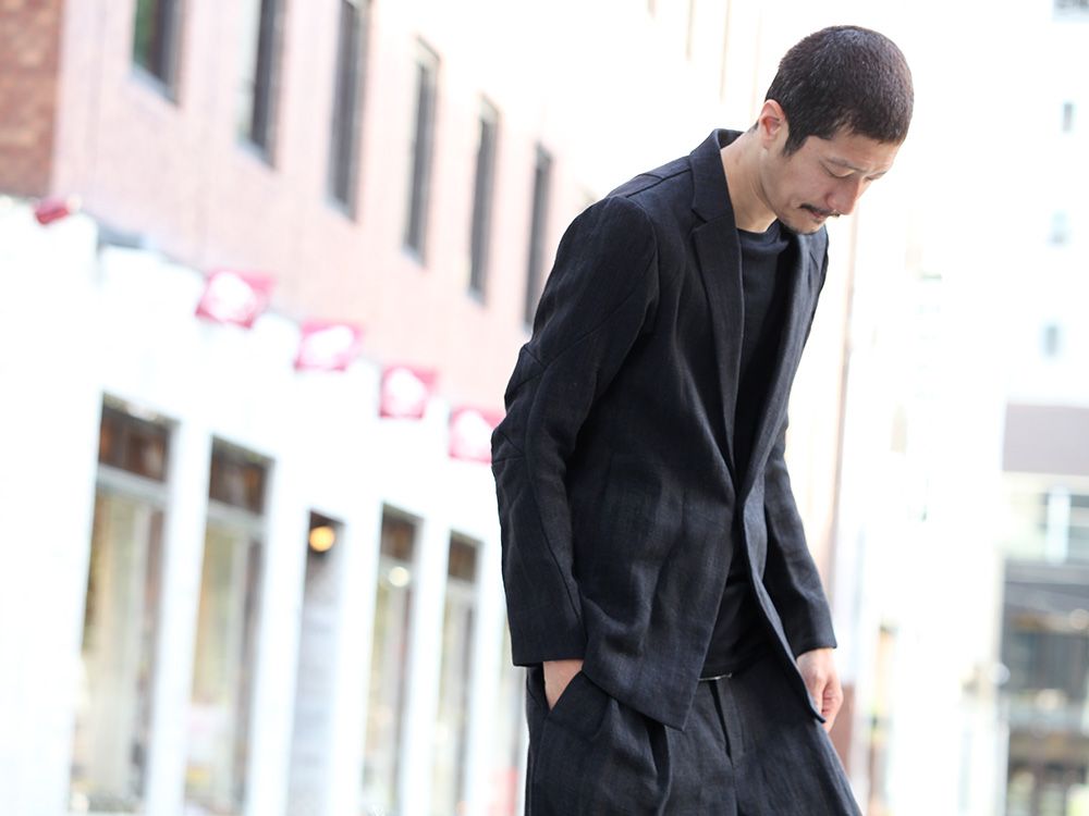 DEVOA 19-20AW 3rd Delivery !! - 1-004