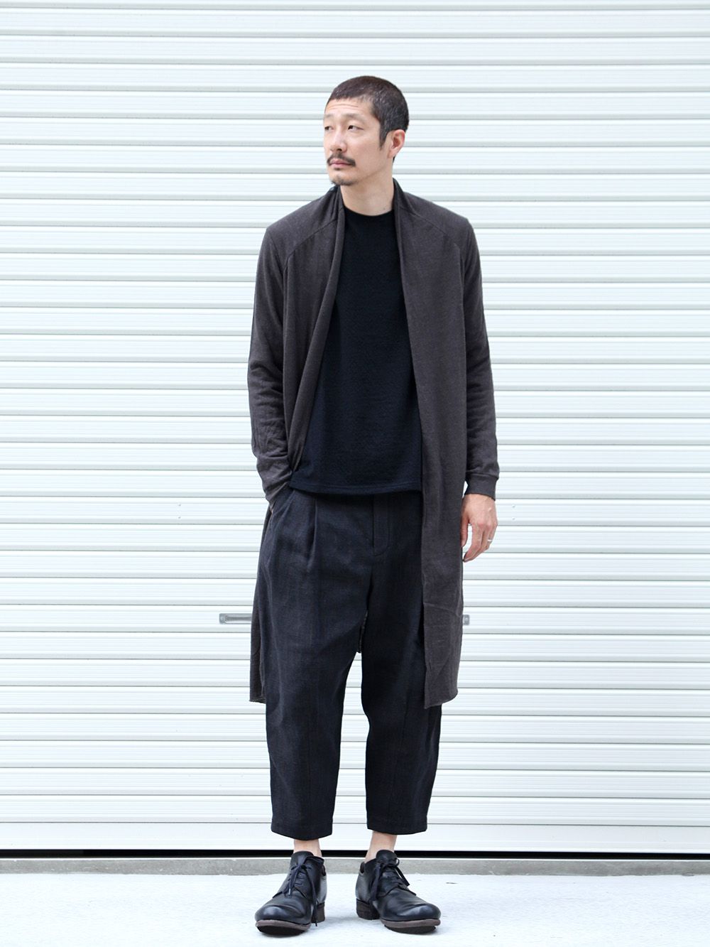 DEVOA 19-20AW 3rd Delivery !! - 1-001