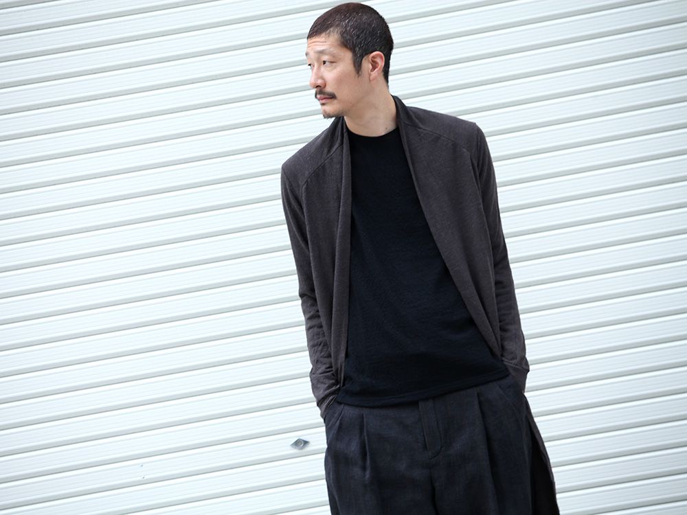 DEVOA 19-20AW 3rd Delivery !! - 1-004