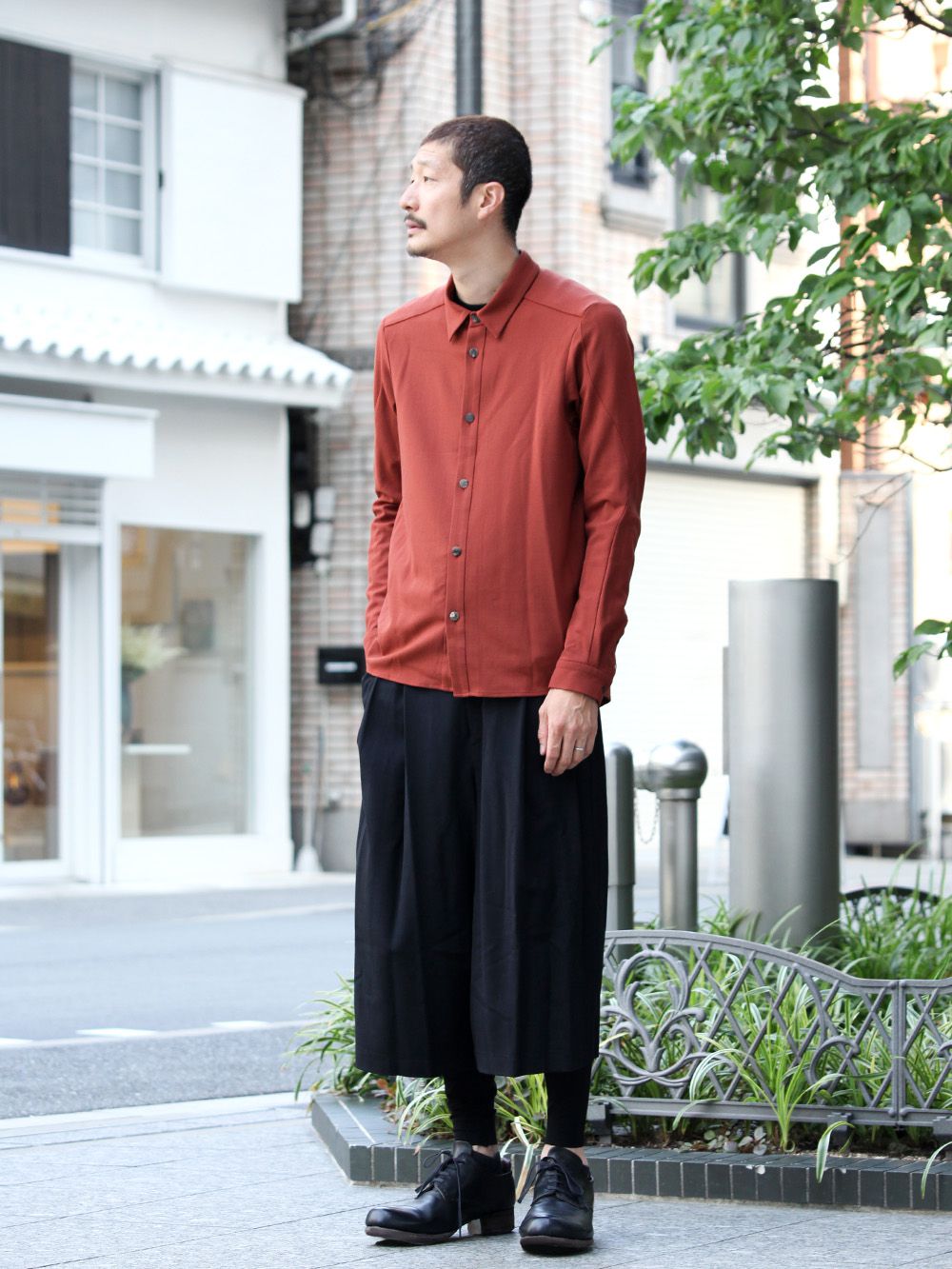 DEVOA 19-20AW 3rd Delivery !! - 1-001