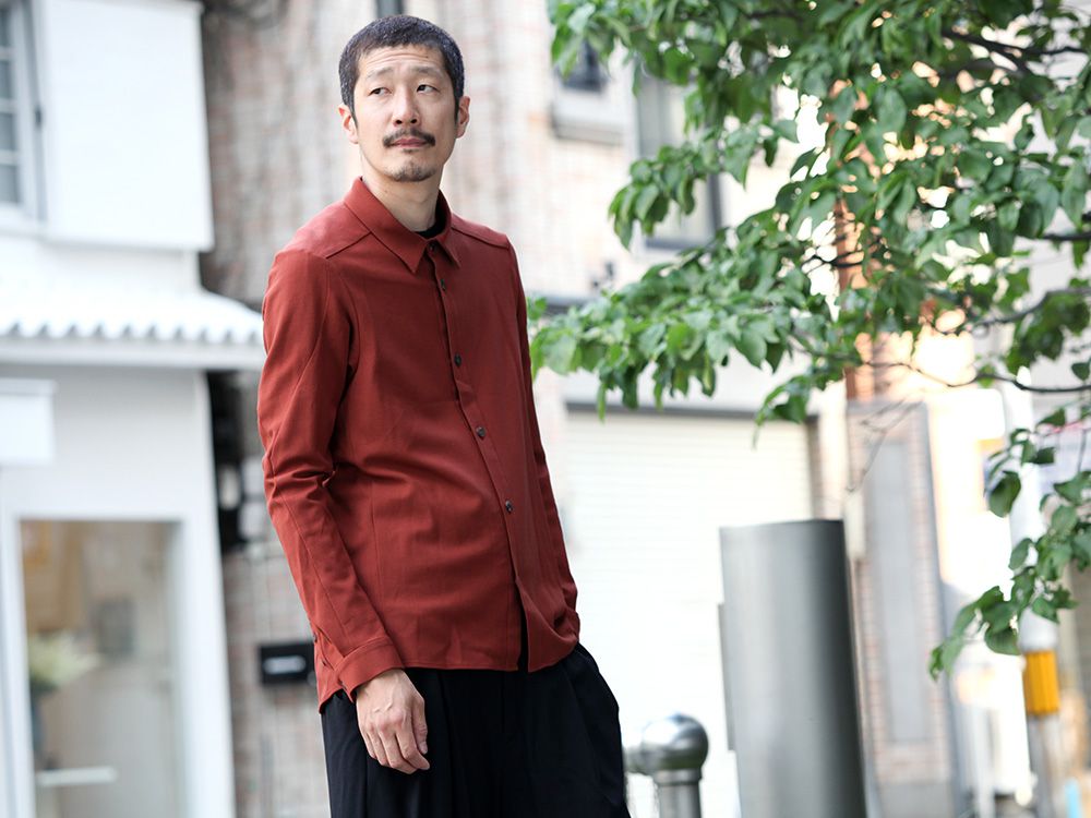 DEVOA 19-20AW 3rd Delivery !! - 1-004