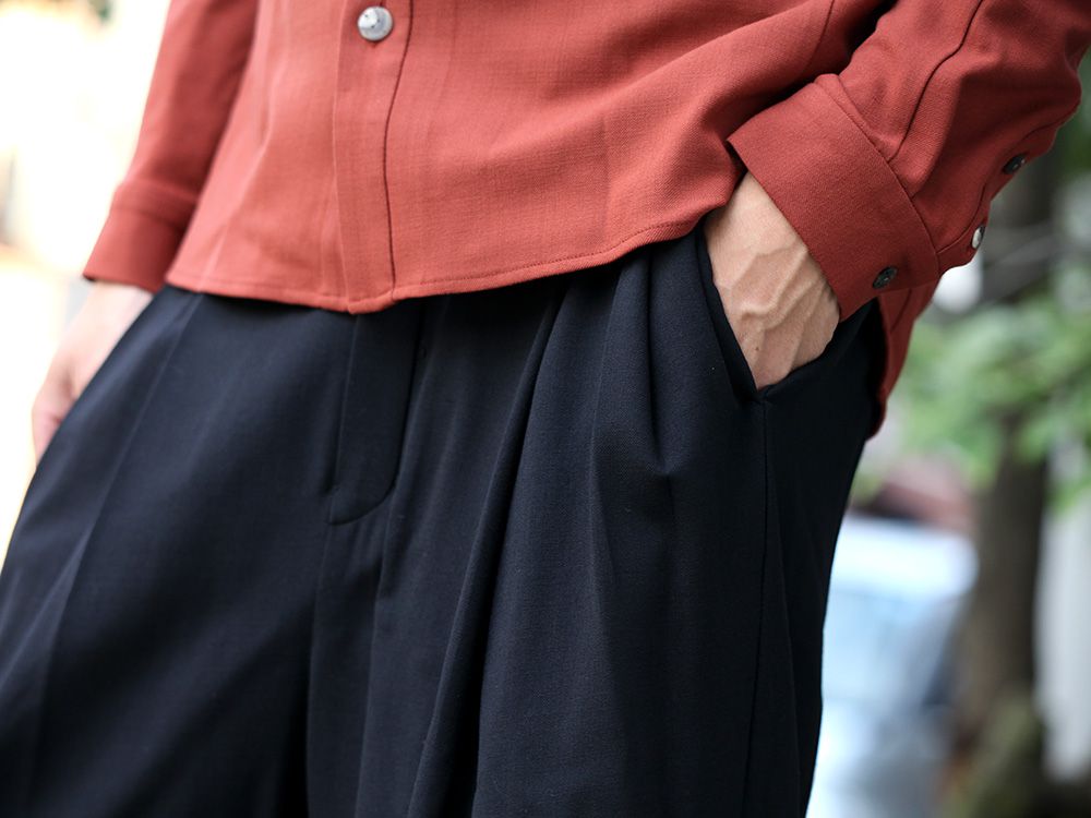 DEVOA 19-20AW 3rd Delivery !! - 1-004