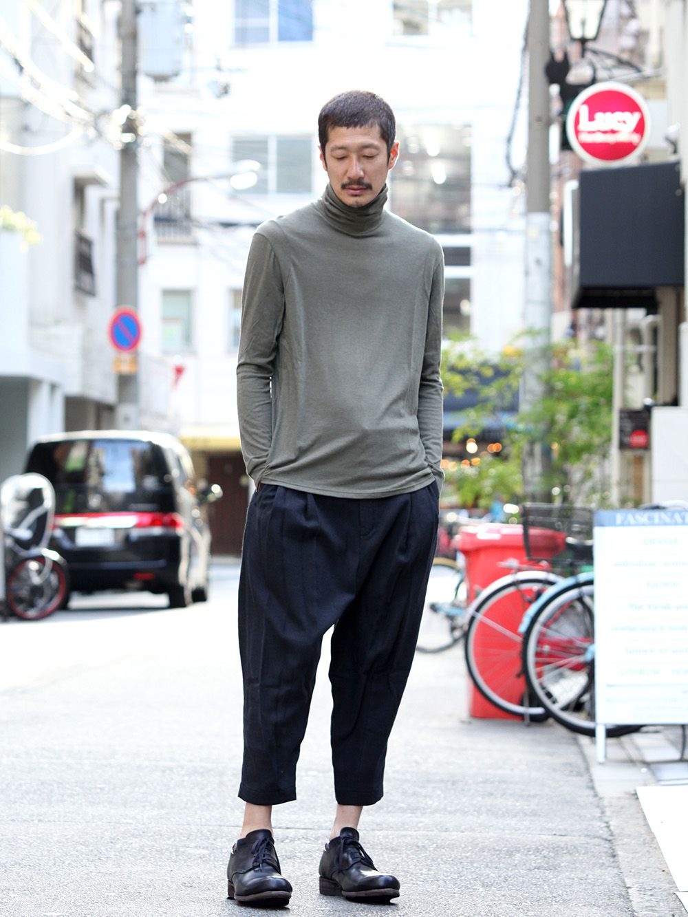 DEVOA 19-20AW 3rd Delivery !! - 1-001