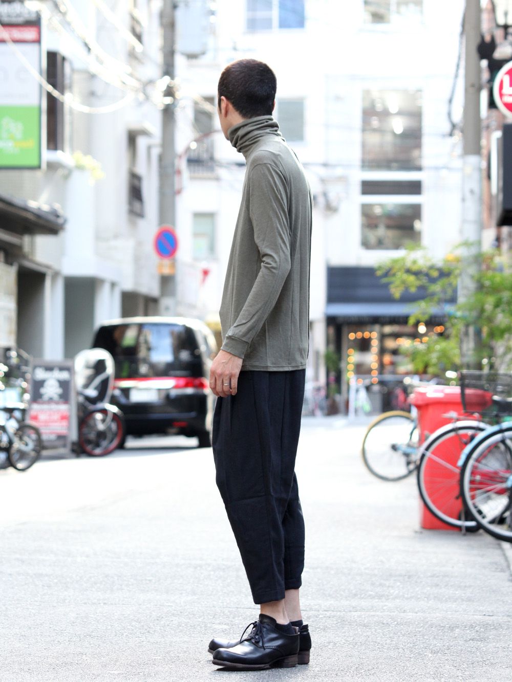 DEVOA 19-20AW 3rd Delivery !! - 1-002