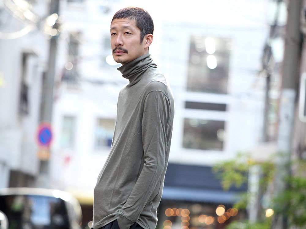 DEVOA 19-20AW 3rd Delivery !! - 1-004