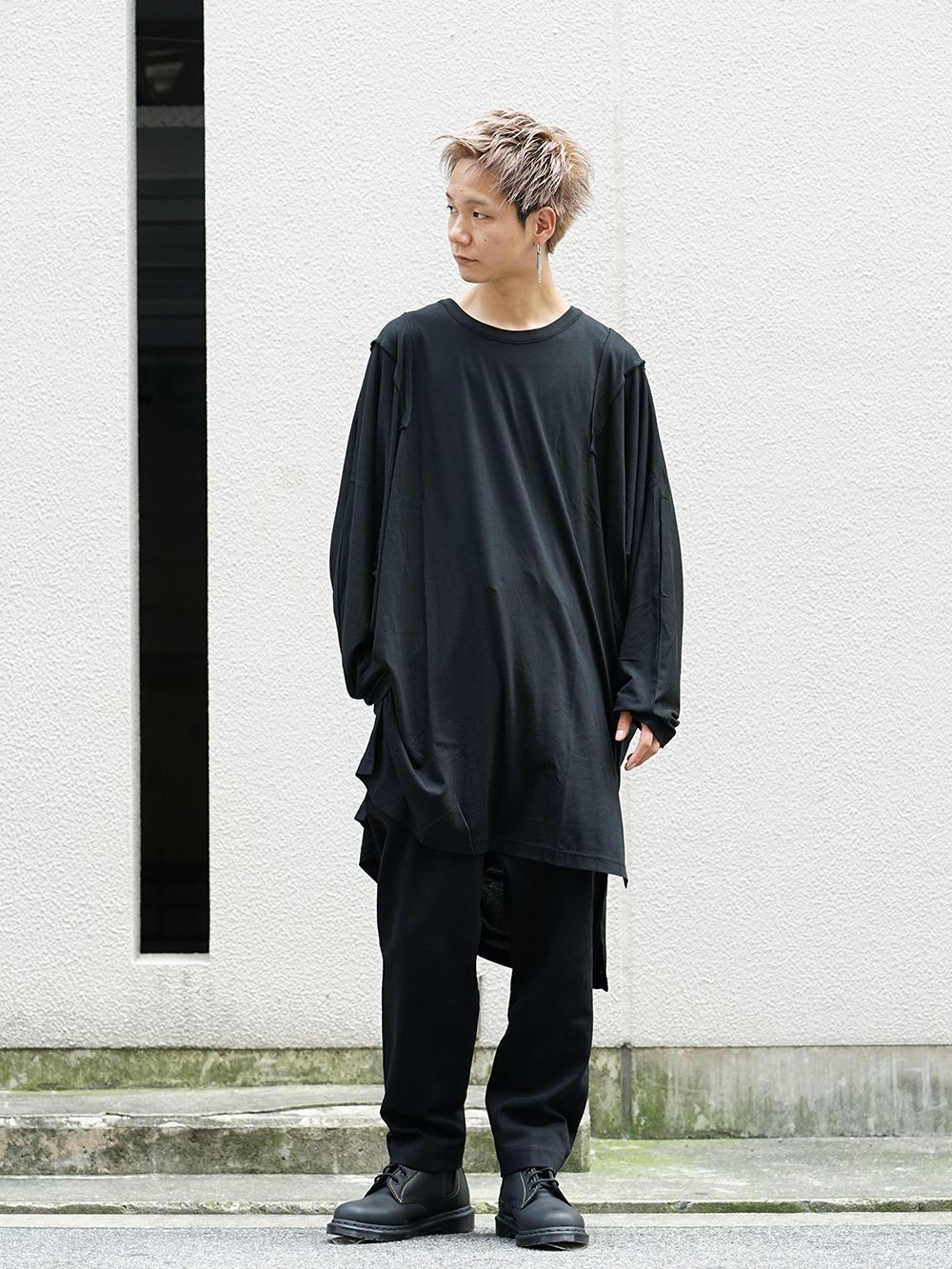 Ground Y 2019-20AW Collection New Arrivals!! - 1-001