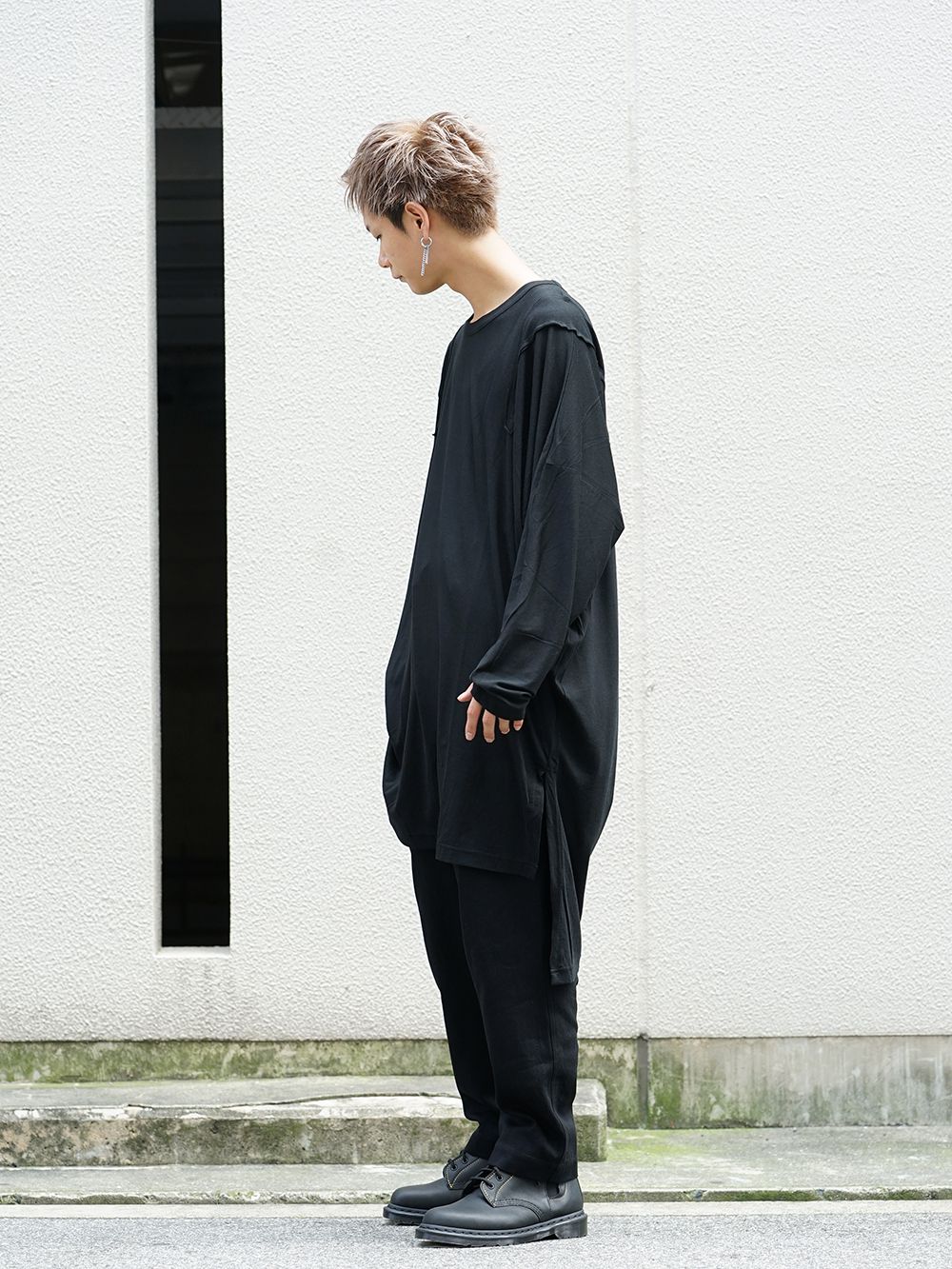 Ground Y 2019-20AW Collection New Arrivals!! - 1-002