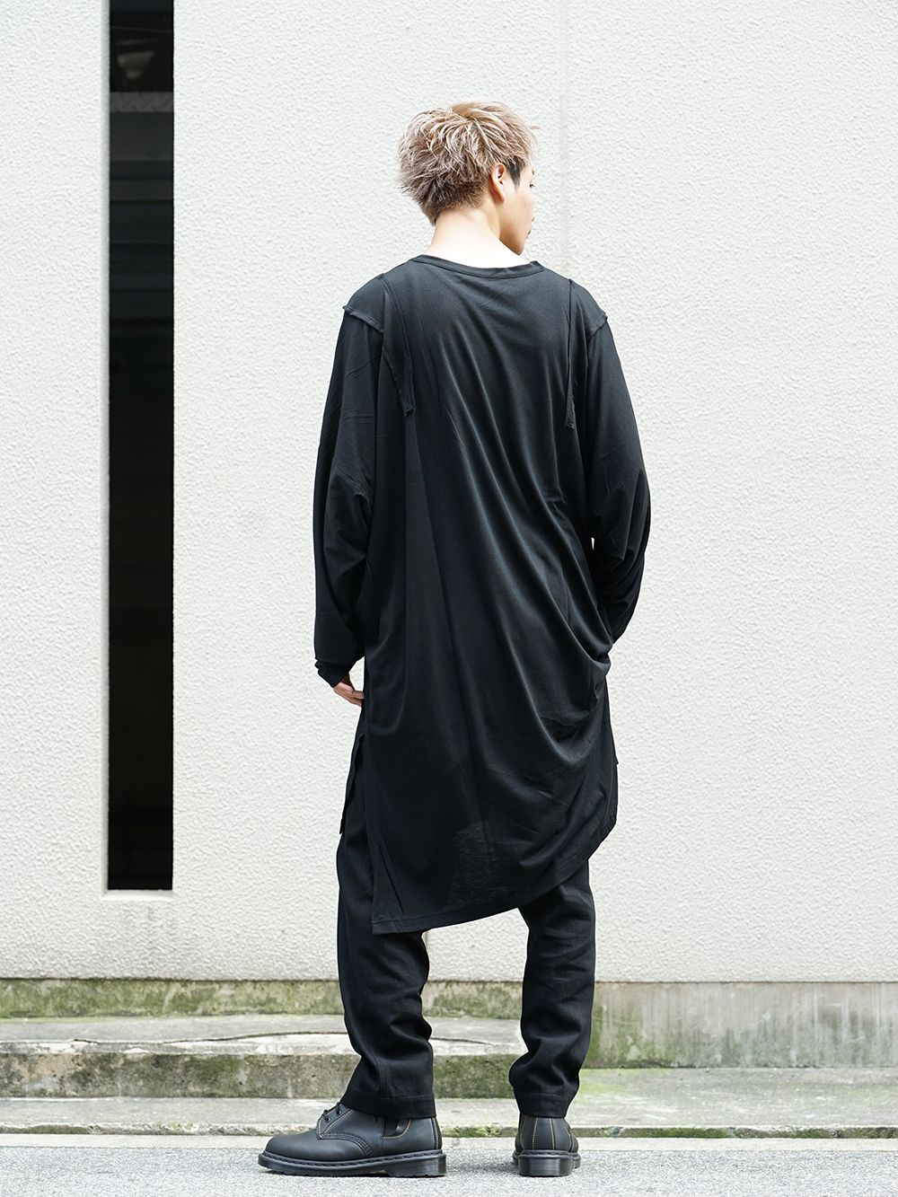 Ground Y 2019-20AW Collection New Arrivals!! - 1-003