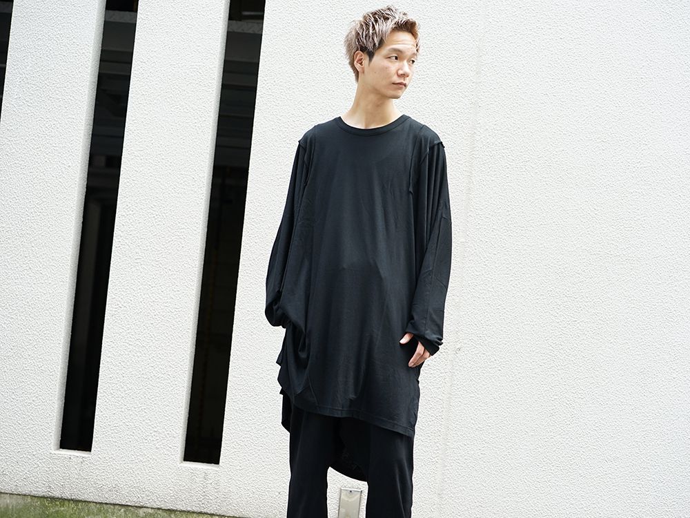 Ground Y 2019-20AW Collection New Arrivals!! - 1-004