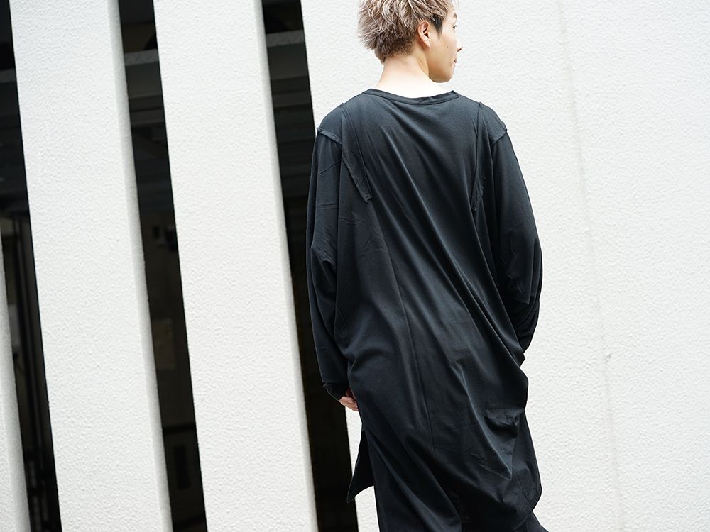 Ground Y 2019-20AW Collection New Arrivals!! - 1-005